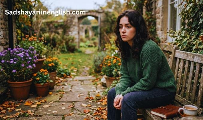 breakup shayari in english