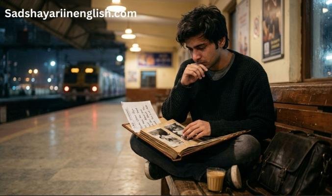 sad shayari in roman english