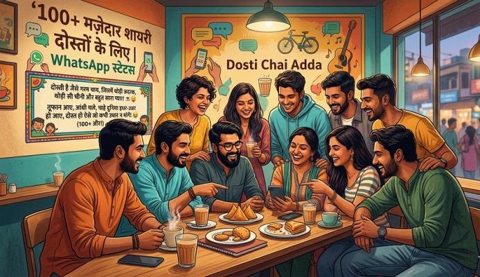 funny shayari in hindi
