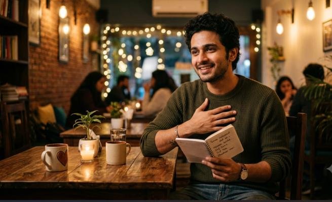 girlfriend ke liye romantic shayari