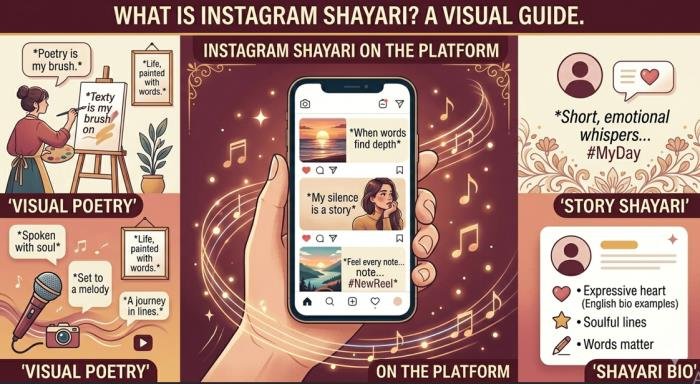 instagram shayari