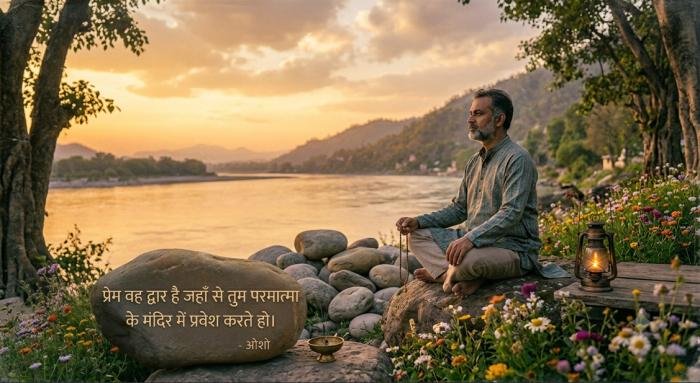 osho love quotes hindi