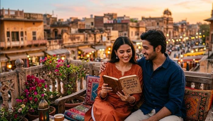 instagram shayari