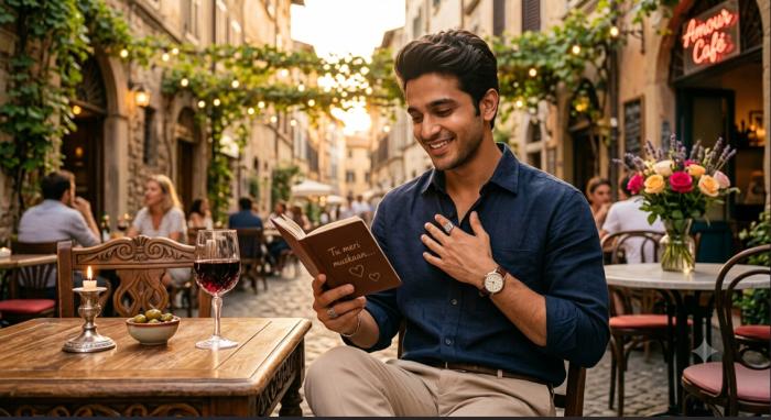 girlfriend ke liye romantic shayari