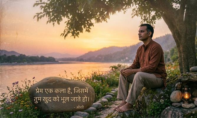 osho love quotes hindi
