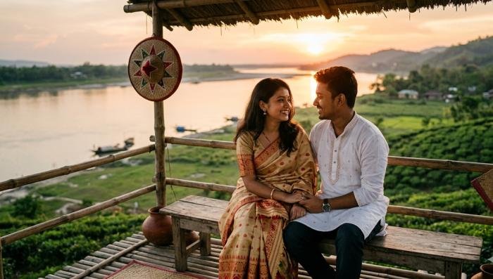 assamese love shayari