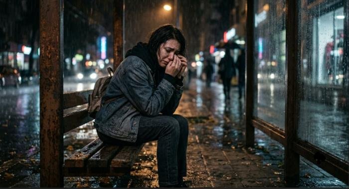 emotional alone shayari