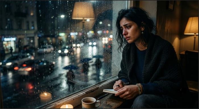 painful alone sad shayari in hindi