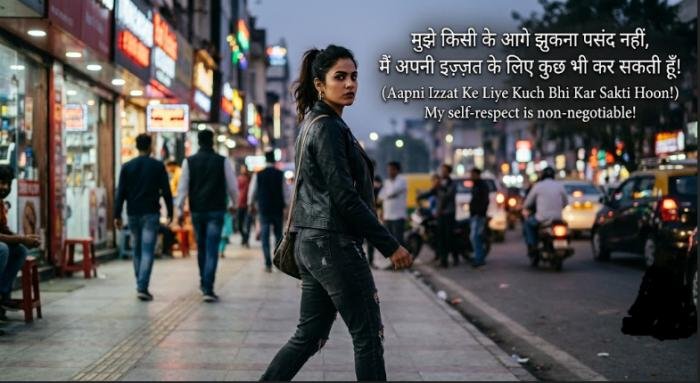 gussa female attitude shayari