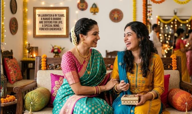 relationship nanad bhabhi quotes