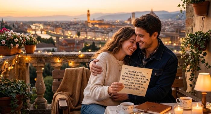 short love shayari in english