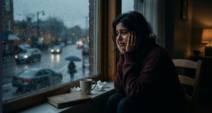 Emotional Sad Shayari: 100+ Heart Touching Shayari for Love, Breakup & Loneliness